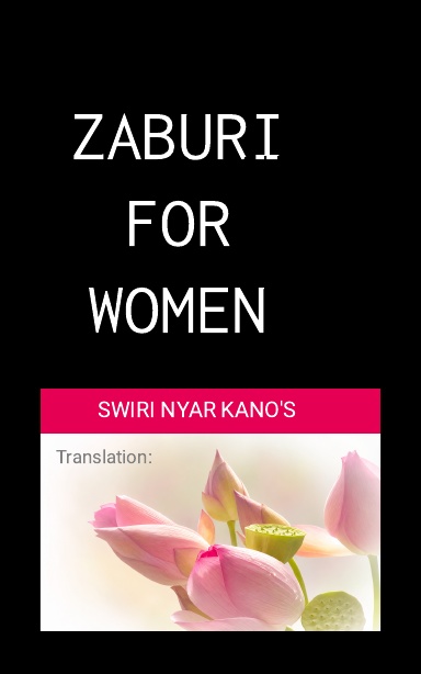 ZABURI FOR WOMEN - Image 1